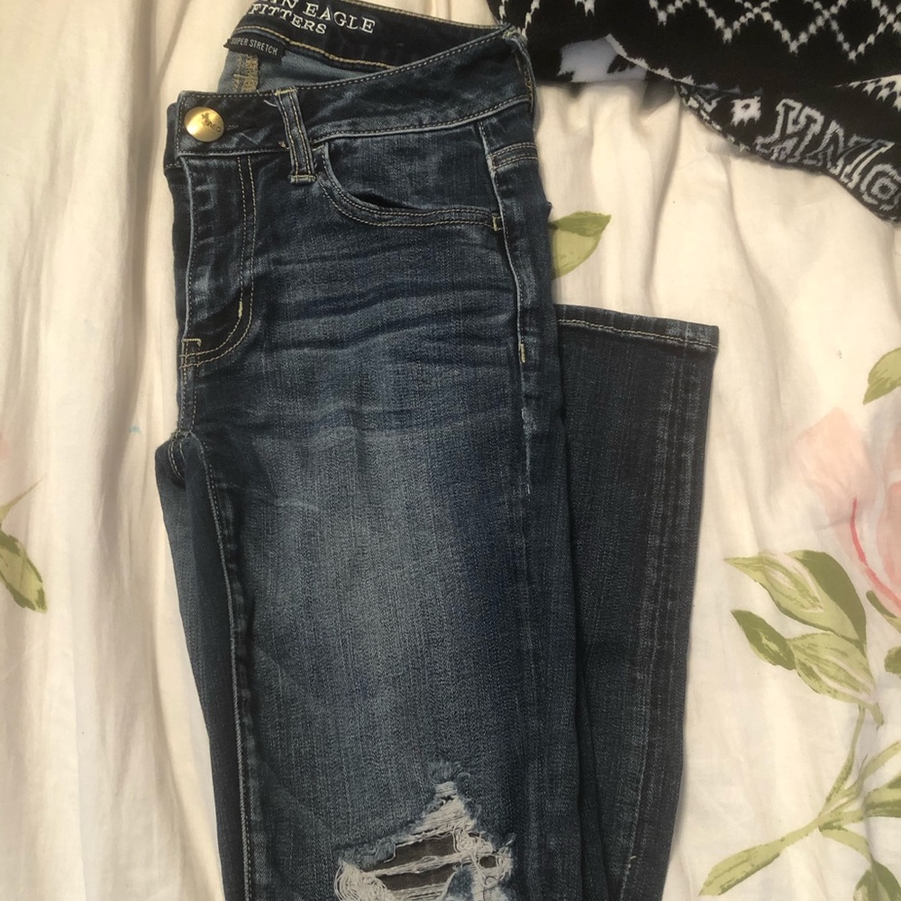 AEO Jeans